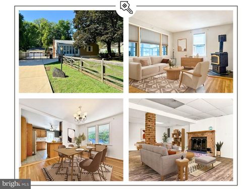 3817 Schroeder Ave, PERRY HALL, MD, 21128-9720 | Card Image