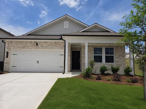 130 Skyline Way Ne, Cleveland, TN, 37312 | Card Image