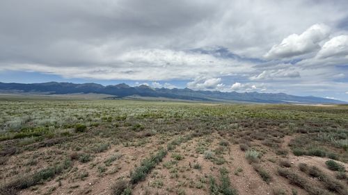 TBD Lot 7 County Road 318, Westcliffe, CO, 81252 | Card Image
