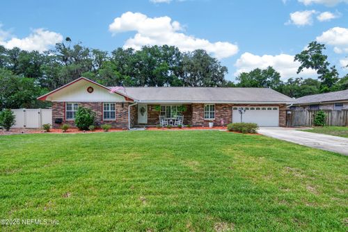 1241 Fruit Cove Dr S, St Johns, FL, 32259-3809 | Card Image