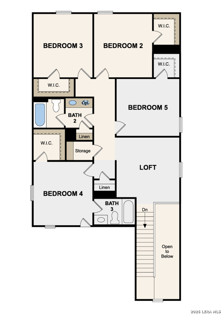 Residential in San Antonio 3