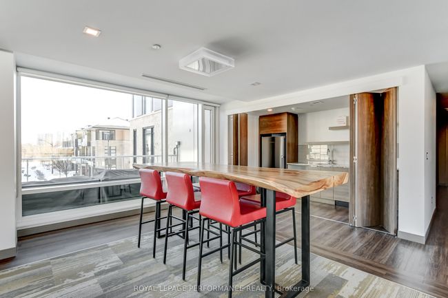 410 - 570 De Mazenod Avenue, Condo with 2 bedrooms, 2 bathrooms and null parking in Glebe - Ottawa East and Area ON | Image 27