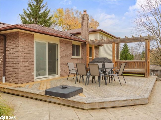 18 Mckibbon Ave, House other with 4 bedrooms, 3 bathrooms and 17 parking in Amaranth ON | Image 35