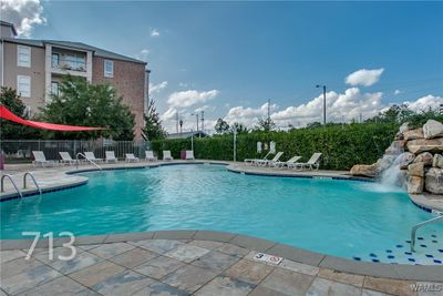 713 - 600 13th Street E, Condo with 3 bedrooms, 3 bathrooms and null parking in Tuscaloosa AL | Image 1