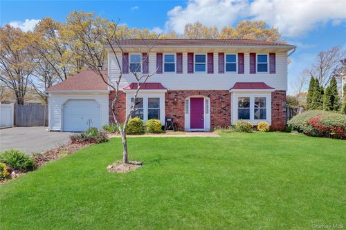 58 Glenmere Way, Holbrook, NY, 11741-5014 | Card Image