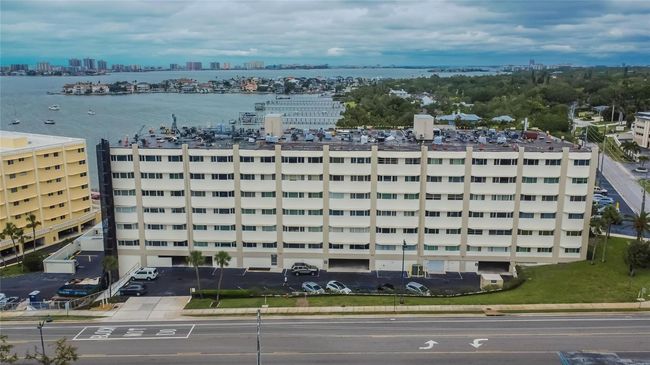 APT-510A - 100 Bluff View Dr, Condo with 2 bedrooms, 2 bathrooms and null parking in BELLEAIR BLUFFS FL | Image 83