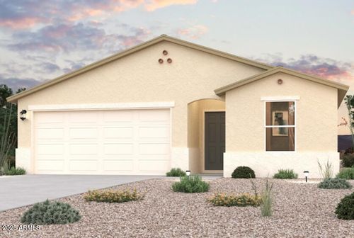 15858 S Hillcrest Rd, Arizona City, AZ, 85123-6314 | Card Image