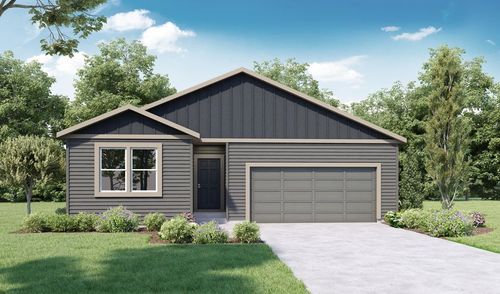 10188 W Sorenstam Rd, Cheney, WA, 99004 | Card Image