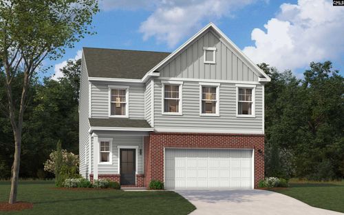 207 Wheat Farm Rd, Columbia, SC, 29209-9509 | Card Image