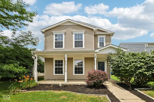 12632 Endurance Dr, Fishers, IN, 46037-5964 | Card Image