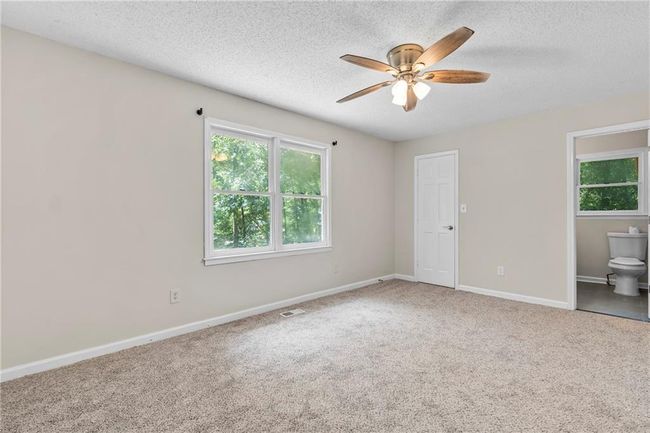 4617 Kingswood Dr, House other with 3 bedrooms, 2 bathrooms and null parking in Flowery Branch GA | Image 15