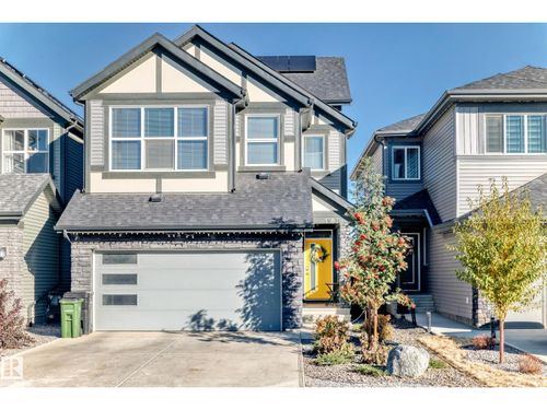 15836 29 Ave Sw, Edmonton, AB, T6W4X4 | Card Image