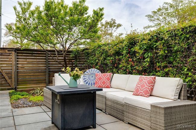 A private oasis in the City. | Image 40