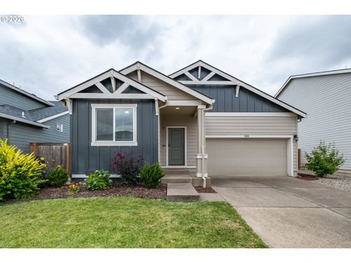 5055 Comet St Ne, Salem, OR, 97305-4129 | Card Image