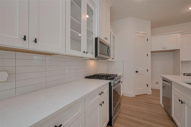 2532 Wall St, House other with 3 bedrooms, 3 bathrooms and 2 parking in Houston TX | Image 19
