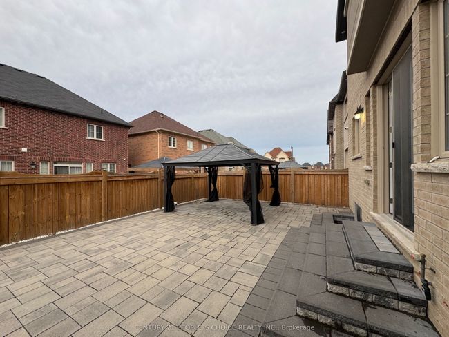 41 Trail Rider Dr, House other with 8 bedrooms, 7 bathrooms and 2 parking in Brampton ON | Image 25