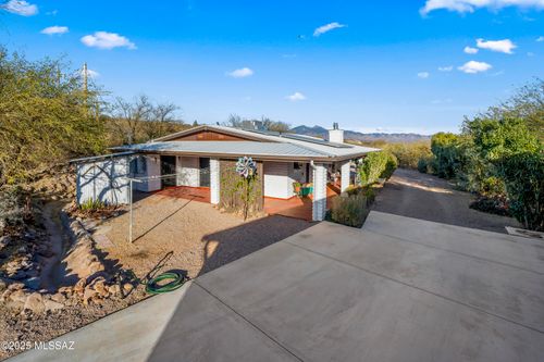 23 Alegria Road, Tubac, AZ, 85646 | Card Image