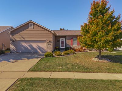 2267 Emory Lane, House other with 3 bedrooms, 3 bathrooms and 2 parking in Normal IL | Image 2