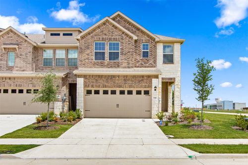 712 Lonerock Dr, Anna, TX, 75409-6067 | Card Image