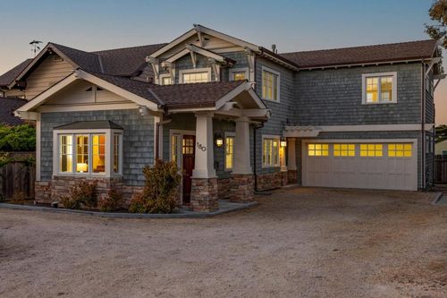 180 Central Ave, Pacific Grove, CA, 93950-3068 | Card Image