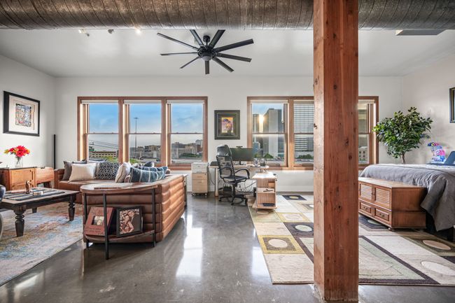 APT-332 - 2502 Live Oak St, Condo with 1 bedrooms, 1 bathrooms and null parking in Dallas TX | Image 9