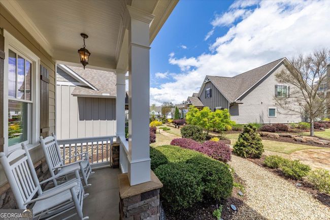 2300 Isla Run, House other with 3 bedrooms, 3 bathrooms and 2 parking in Woodstock GA | Image 6