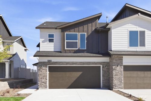 10812 Rutland St, Caldwell, ID, 83605-1349 | Card Image