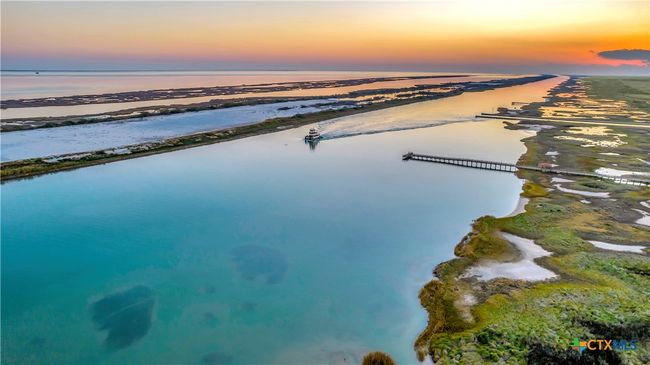91 Seashore Lk, Home with 0 bedrooms, 0 bathrooms and null parking in Port O Connor TX | Image 6