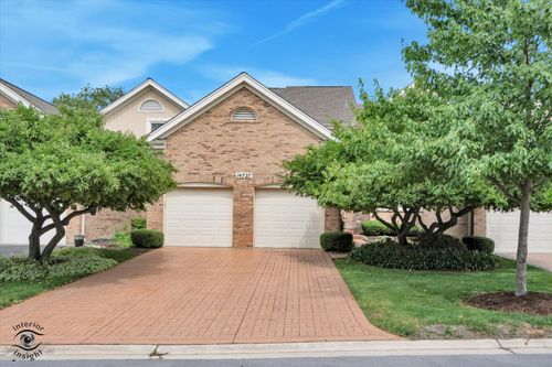 14727 Golf Rd, Orland Park, IL, 60462-7434 | Card Image