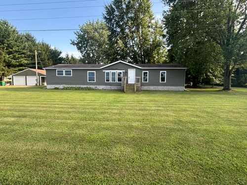 12819 Silver Creek Rd, White Pigeon, MI, 49099-9459 | Card Image