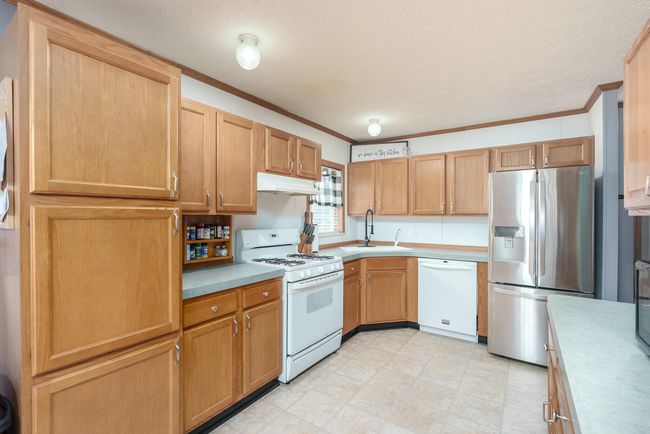 715 N Washington St, House other with 3 bedrooms, 2 bathrooms and null parking in Tekonsha MI | Image 9