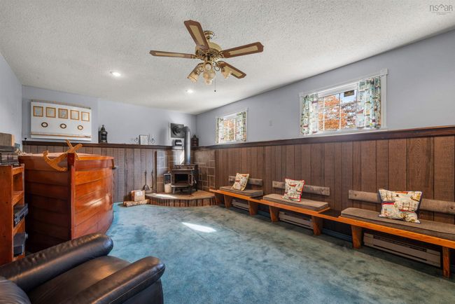 206 Lakeview Rd, House other with 3 bedrooms, 2 bathrooms and 3 parking in Lakeview NS | Image 28