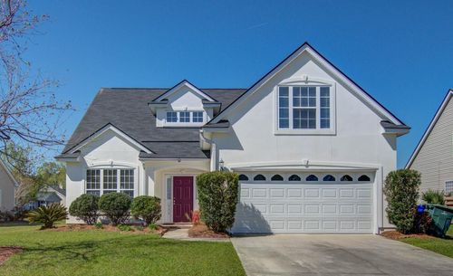 533 Tribeca Dr, Charleston, SC, 29414-9042 | Card Image