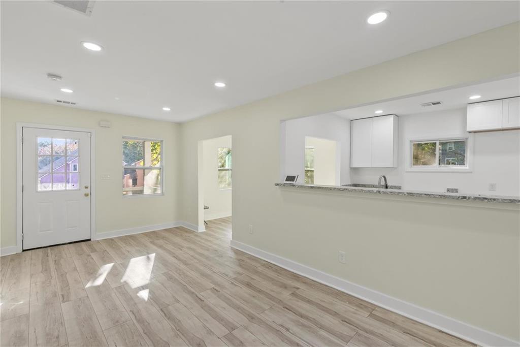 Residential in Stone Mountain 4