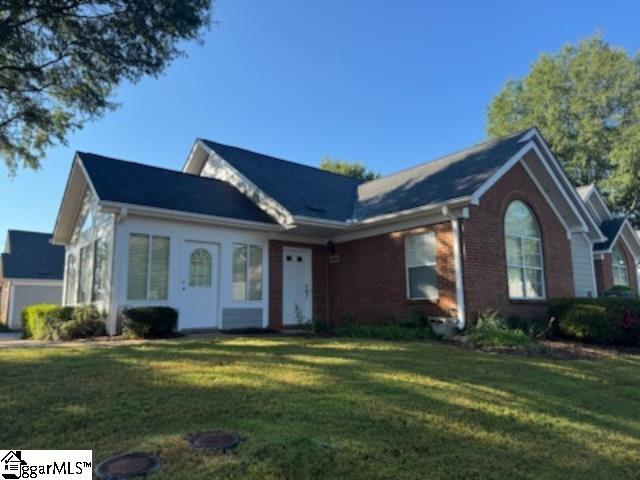 Heritage Club Dr, Greenville, SC 29615
