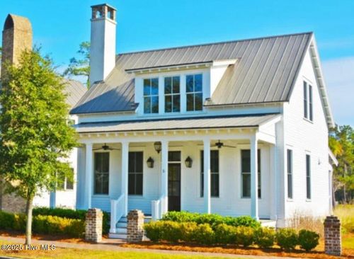 109 Stonewall Ln, Edenton, NC, 27932-1777 | Card Image