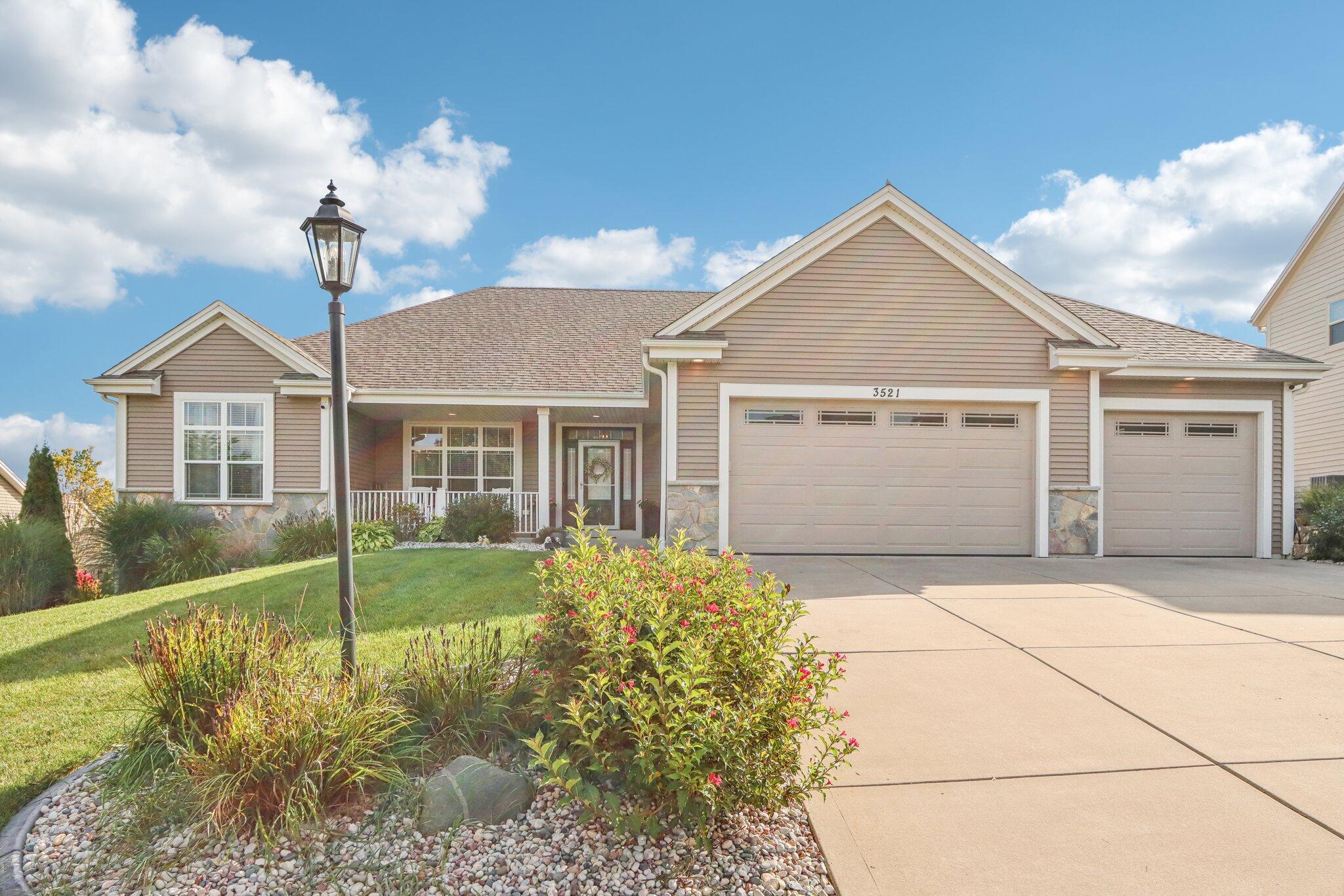Madison St, Waukesha, WI 53188