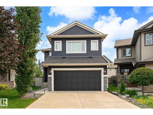 757 173b St Sw, Edmonton, AB, T6W0M9 | Card Image