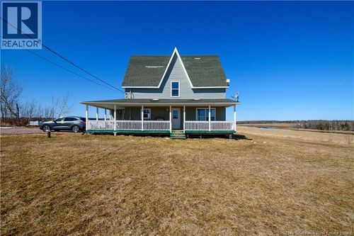 158 Johnston Point Rd, Johnston Point, NB, E4M1P8 | Card Image