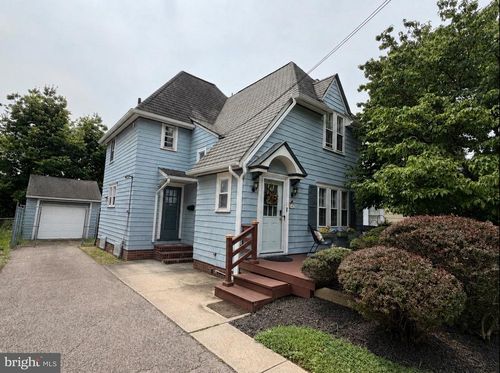 117 Abernethy Dr, Trenton, NJ, 08618-4903 | Card Image