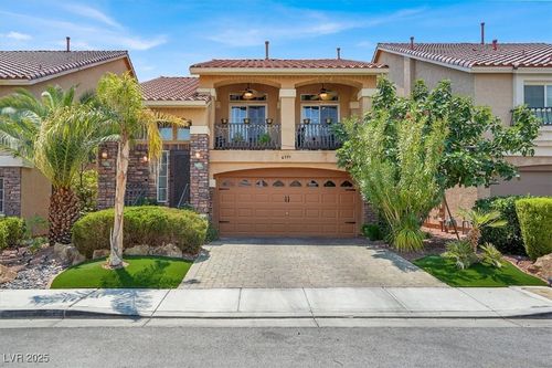 6771 Flamenco Ct, Las Vegas, NV, 89139-6770 | Card Image