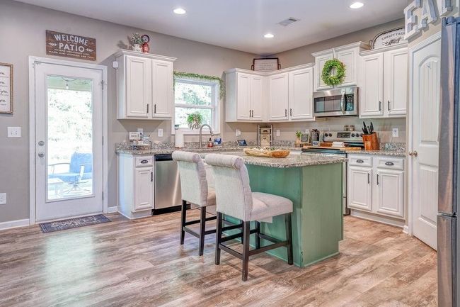 1417 Woodrow Kay Rd, House other with 4 bedrooms, 3 bathrooms and null parking in rockmart GA | Image 17