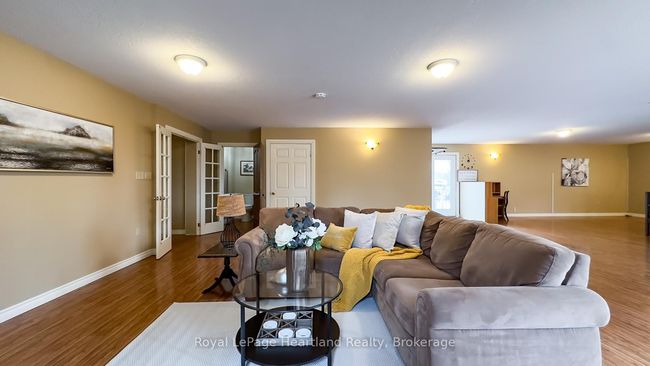 273 Hamilton St, House other with 3 bedrooms, 2 bathrooms and 8 parking in Blyth ON | Image 37