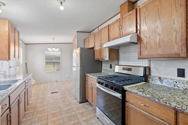 6032 Sundance Cir, House other with 5 bedrooms, 3 bathrooms and 2 parking in Mathis TX | Image 16