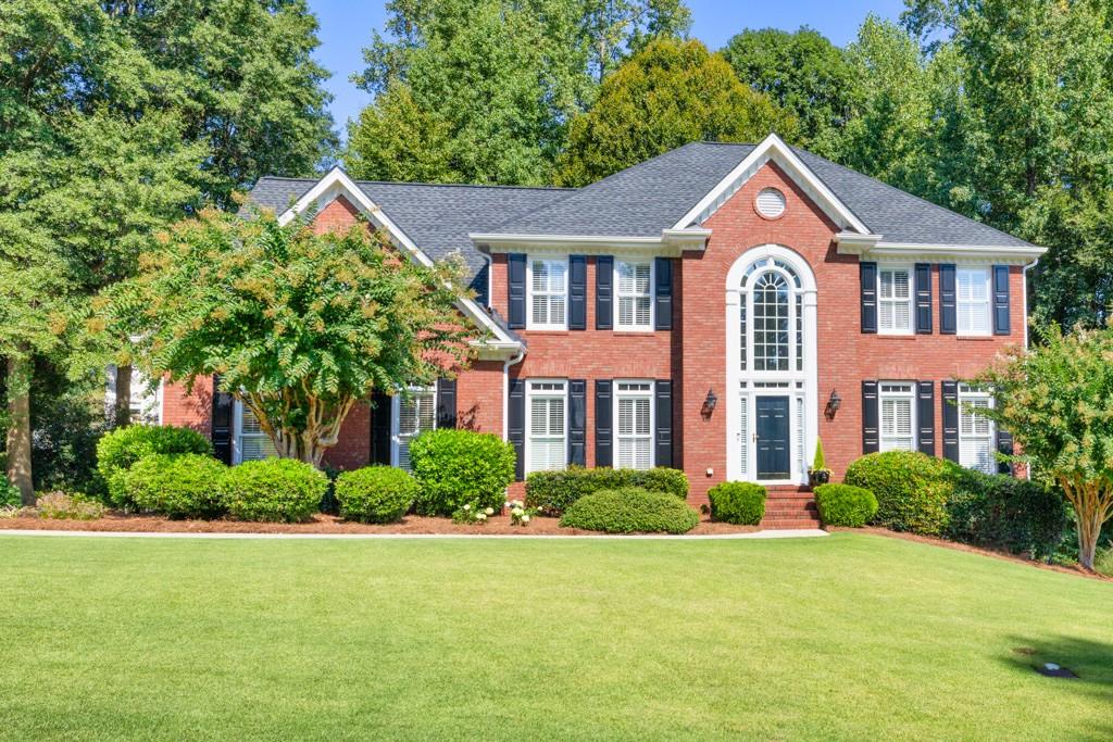 Chatsworth Trce, Lawrenceville, GA 30044