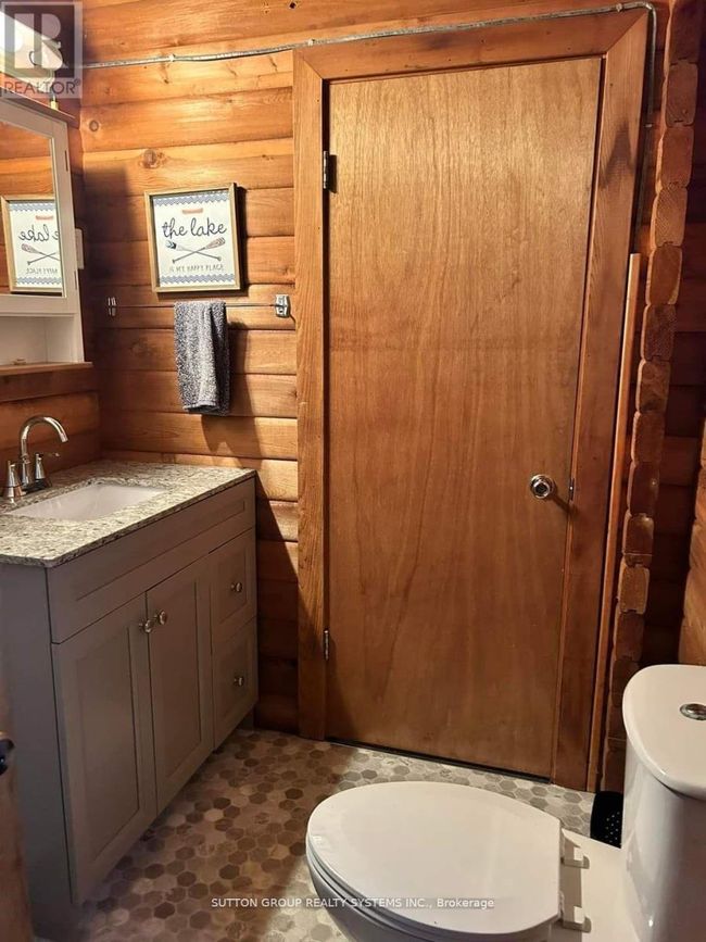 397 Healey Lake Water, House other with 3 bedrooms, 1 bathrooms and null parking in The Archipelago ON | Image 19