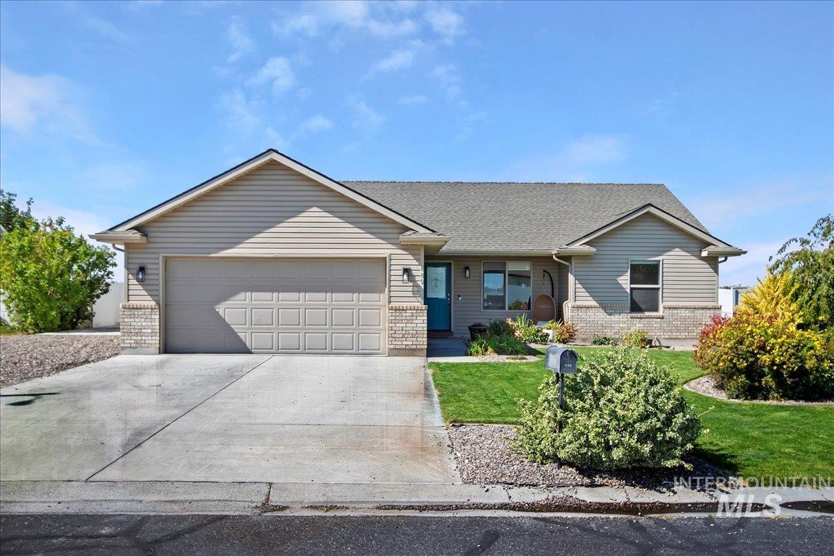 Larkspur Way, Paul, ID 83347