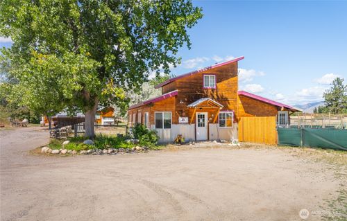 5 Aspen Ln, Winthrop, WA, 98862-9730 | Card Image