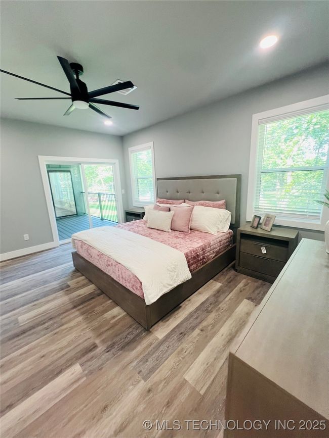 1 Port Duncan Boulevard, House other with 4 bedrooms, 2 bathrooms and null parking in Monkey Island OK | Image 13