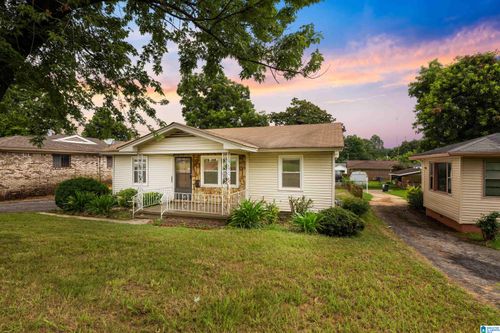 629 Mccary Street, BIRMINGHAM, AL, 35211 | Card Image